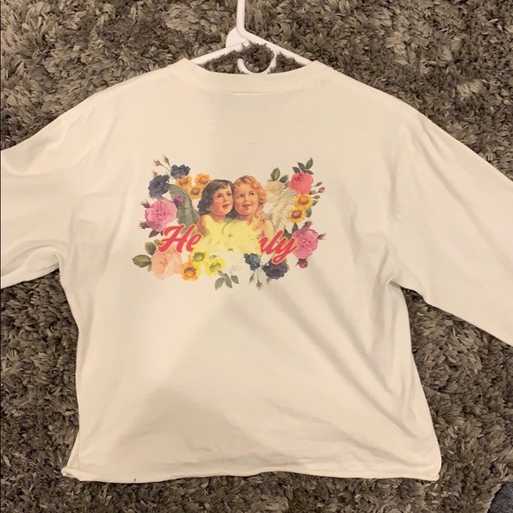 Long sleeve - Picture 2 of 2